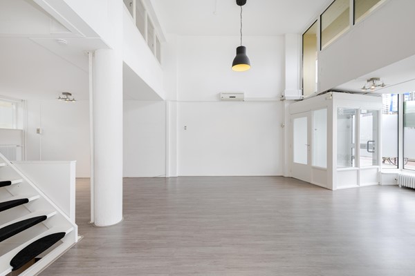 Medium property photo - Schiedamsedijk 66A, 3011 EJ Rotterdam